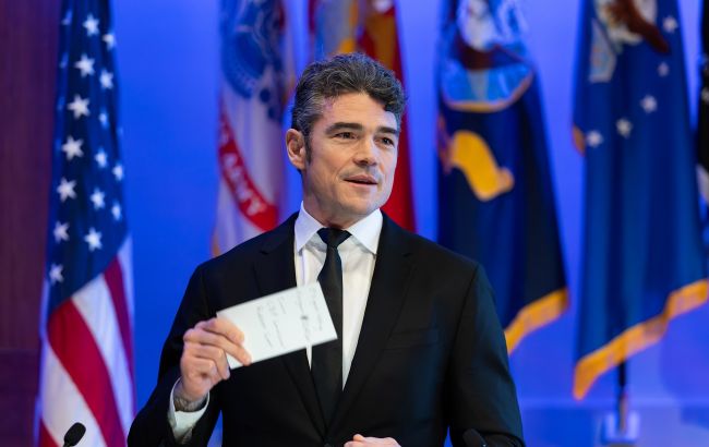 Голова контртерористичного центру США звільнився з гучною заявою про Трампа та Іран