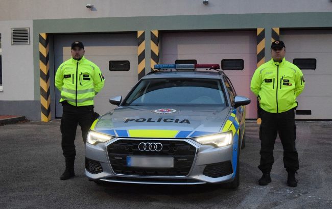 Словаччина видворила 59-річного українця: що стало причиною