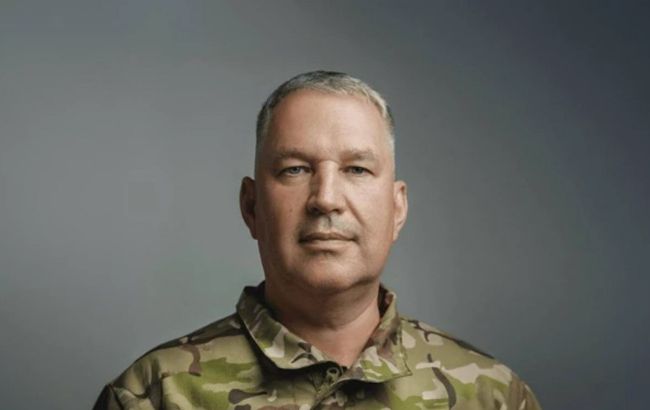 Заступник командувача Повітряних сил Єлізаров подав у відставку через звільнення Федорова