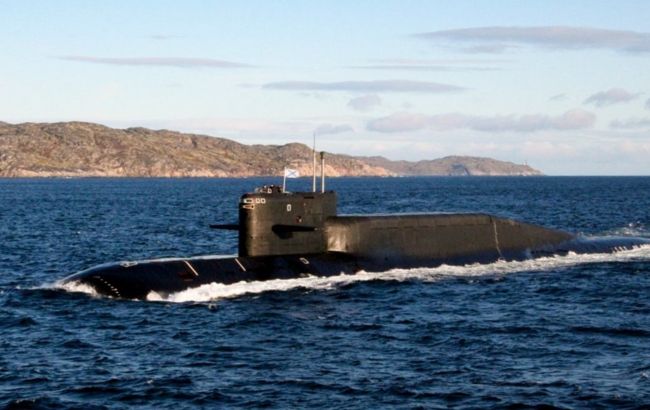 Взлом "Князя Пожарского": Украина могла вскрыть уязвимости флота атомных субмарин РФ