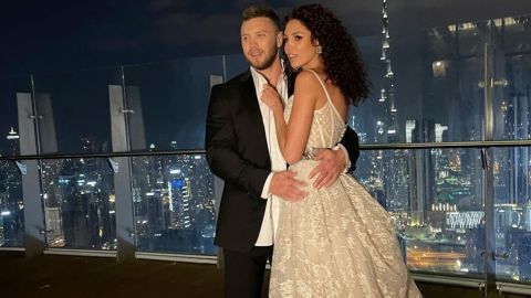 Дуже нас зблизило: переможниця "Холостяка 11" розкрила секрет міцних відносин з коханим