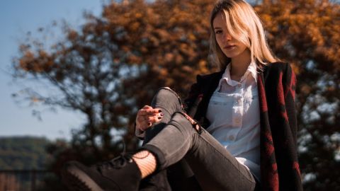 Трендові прикраси осені 2020: стиліст показала актуальні варіанти