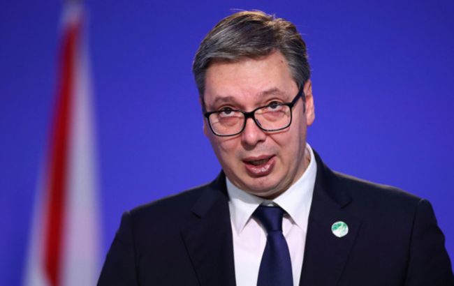 Сербія продовжила експорт російського газу: підписано контракт