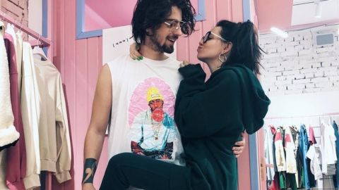 Знал, как понравиться: Дантес поделился "фирменным" рецептом обольщения