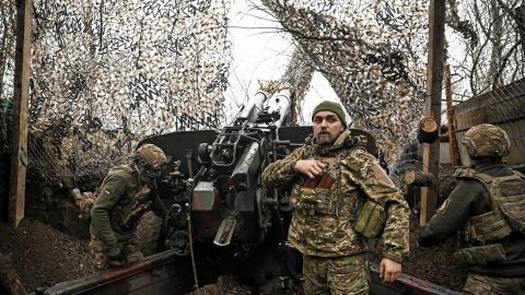 Родинское под контролем Сил обороны, враг несет значительные потери, - "Азов"