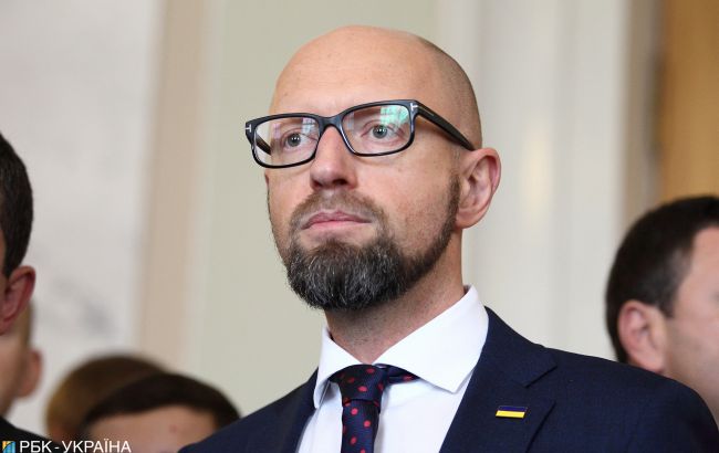 Підвищення ренти на газ означає повернення "Газпрому" на український ринок, - екс-прем&rsquo;єр