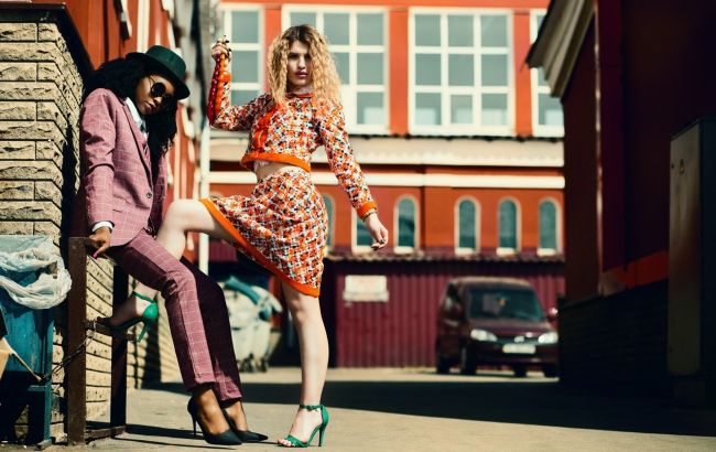 Одеваемся стильно в офис: топ модных идей от эксперта