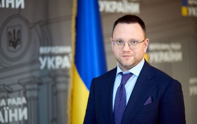 Нардеп Дунда считает необходимым расследование правоохранителями подписания минских соглашений