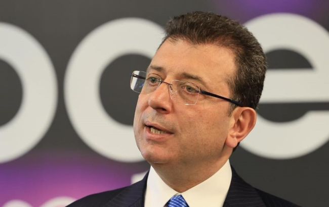 Головного суперника Ердогана на виборах засудили до майже 2 років увʼязнення