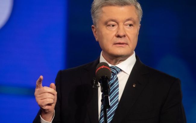 Почалася істерика: у росЗМІ активно обговорюють заклик Порошенка запровадити "пекельні" санкції проти режиму Путіна