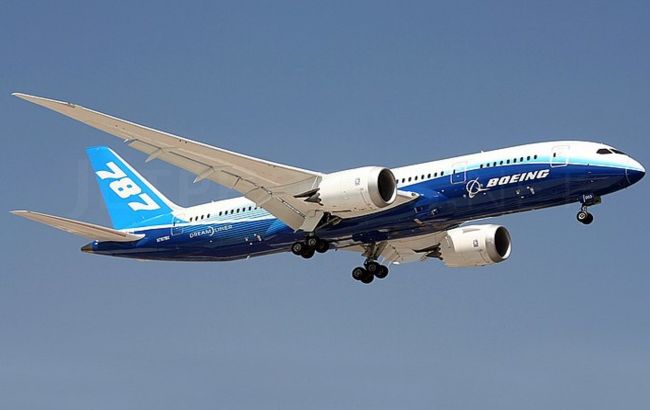РФ просить США дозволити купівлю літаків Boeing в обмін на припинення вогню, - Bloomberg