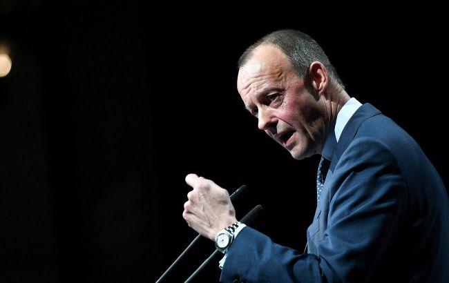 Колебания должны прекратиться, - лидер немецкой оппозиции призвал передать Украине ракеты Taurus