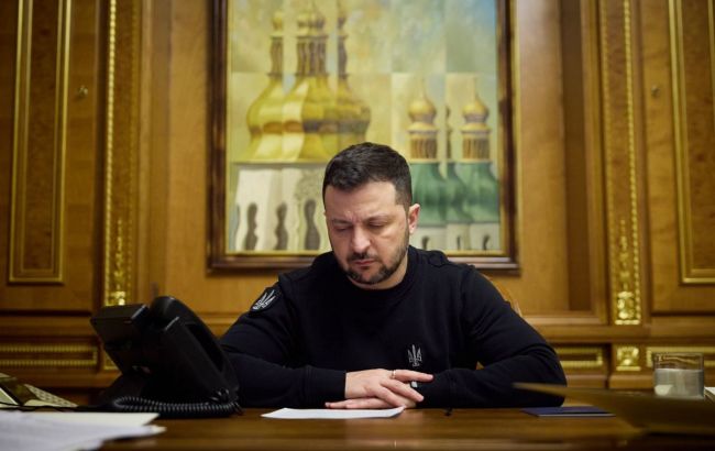 Ситуація на фронті і не лише: Зеленський провів переговори з президентом Фінляндії