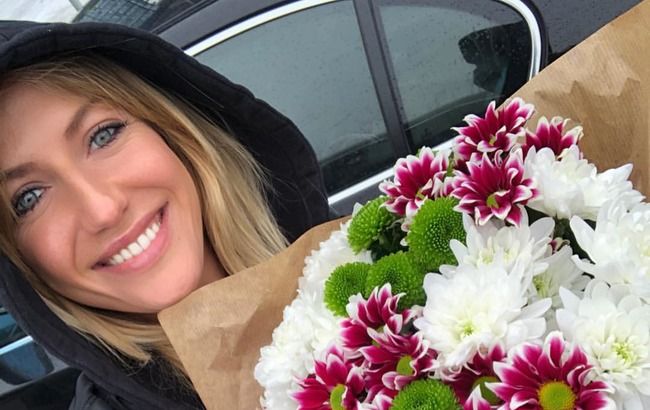 Приходила поздно: бабушка Леси Никитюк рассекретила ее личную жизнь