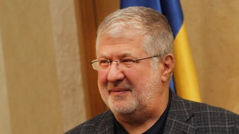 Украина не предъявляет Коломойскому обвинений по делу "ПриватБанка" вопреки судебным решениям, - FT