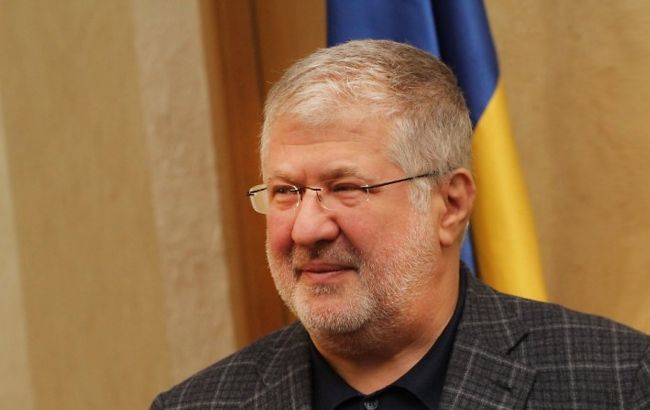 Украина не предъявляет Коломойскому обвинений по делу "ПриватБанка" вопреки судебным решениям, - FT