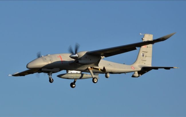 Эксперты разъяснили, как ВСУ смогут применять боевые дроны Bayraktar Akinci