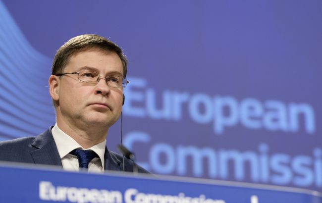 Несмотря на решение Венгрии. В ЕС пообещали выделить Украине 18 млрд евро