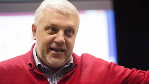 Убийство Шеремета: всплыли неожиданные подробности о преступлении