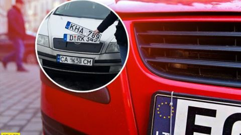 У "євробляхерів" можуть виникнути нові неприємності: що сталося