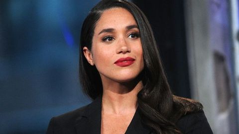 Меган Маркл отправила поклоннице трогательное письмо: содержание