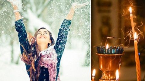 Праздник 16 декабря: что категорически запрещено делать в этот день