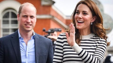 Кейт Миддлтон и принц Уильям находятся на грани разрыва: новые подробности