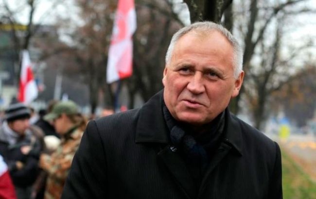 Освобожденный Лукашенко политзаключенный исчез после отказа покидать Беларусь