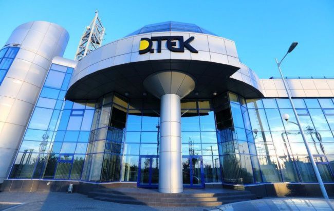 АМКУ продовжує аналізувати заяву ДТЕК про покупку контрольного пакету акцій "Кіровоградобленерго"