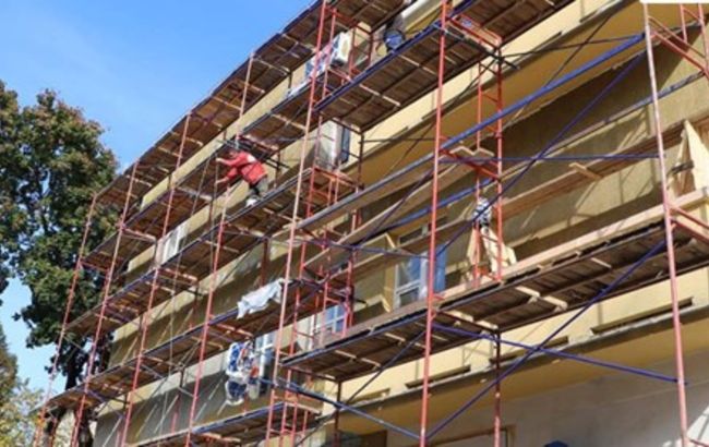 В Ужгороді стартувала реконструкція обласного центру нейрохірургії