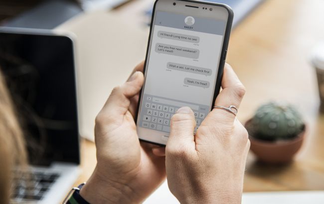 Як на смартфонах Android відключити автозаміну слів: інструкція