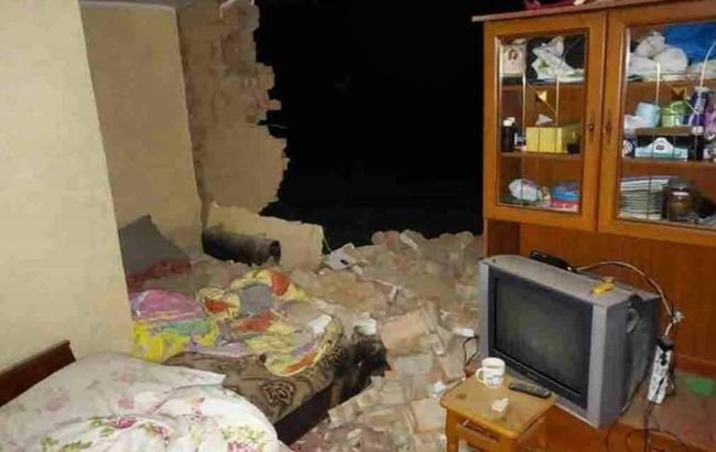 Під Києвом трапився вибух у житловому будинку: серед травмованих - немовля