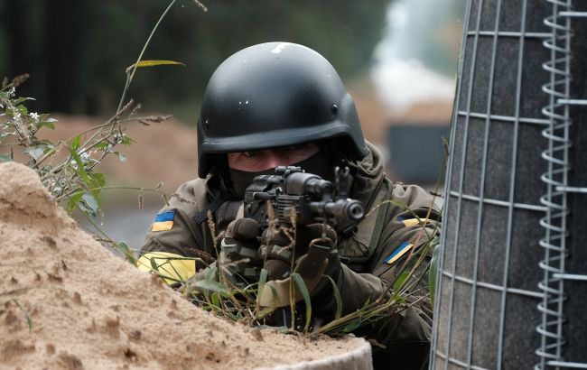 Військових більше не відправлятимуть на БЗВП за кордон: у Генштабі пояснили причину