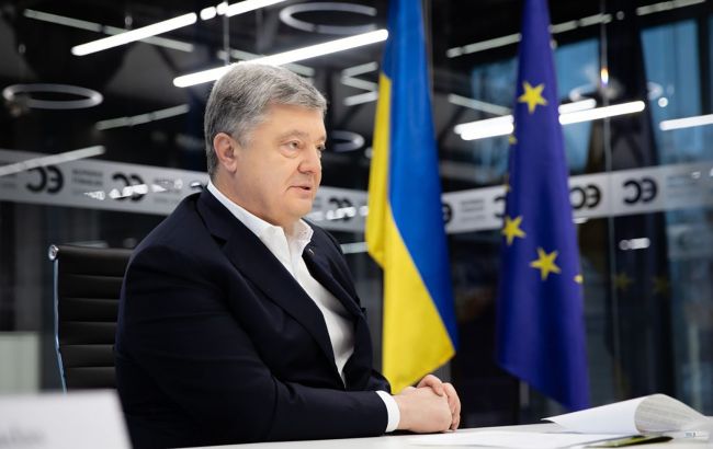 Фінансову допомогу від ЄС треба використати для підтримки малого і середнього бізнесу, - Порошенко