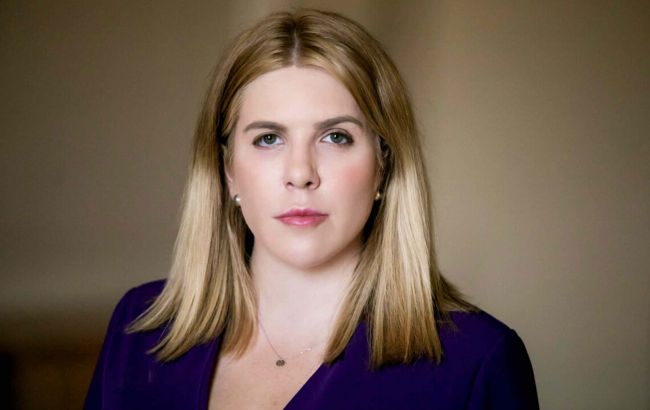 Рудык спрогнозировала, каким будет первое задание нового "лояльного" спикера Рады