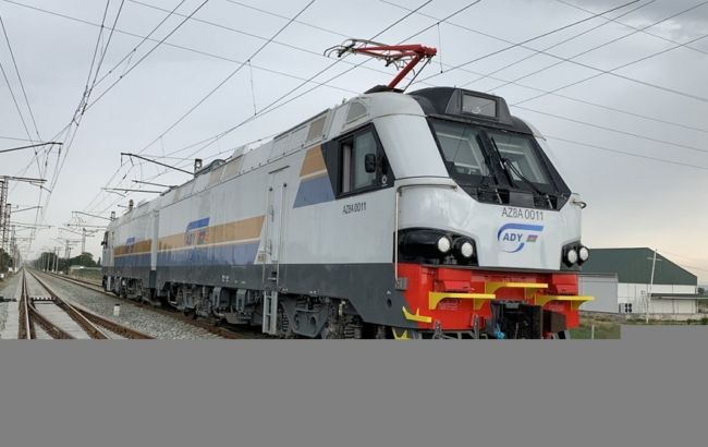 Україна та Франція фіналізували домовленості по закупівлі 130 вантажних локомотивів Alstom