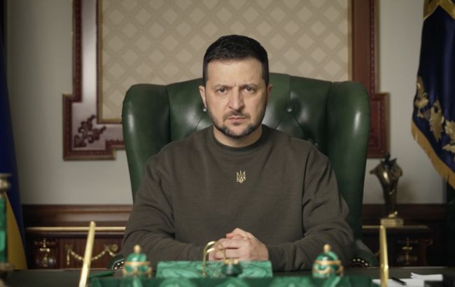 Спортивная индульгенция. Зеленский раскритиковал предложения допустить РФ к соревнованиям