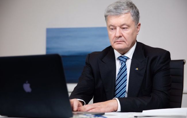 Порошенко принял участие в чрезвычайном саммите "Европейской народной партии"