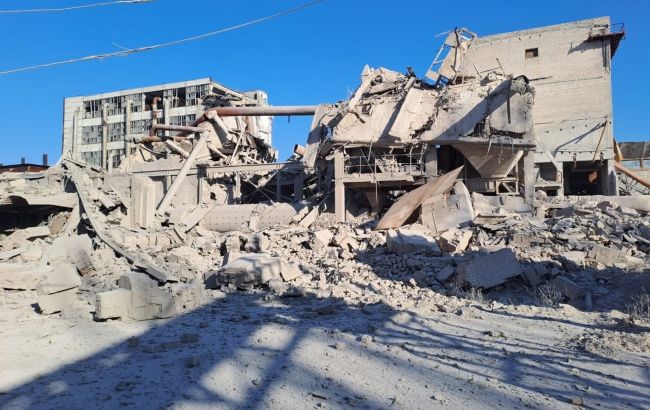 Россияне обстреляли Часов Яр: два человека погибли, полдесятка раненых