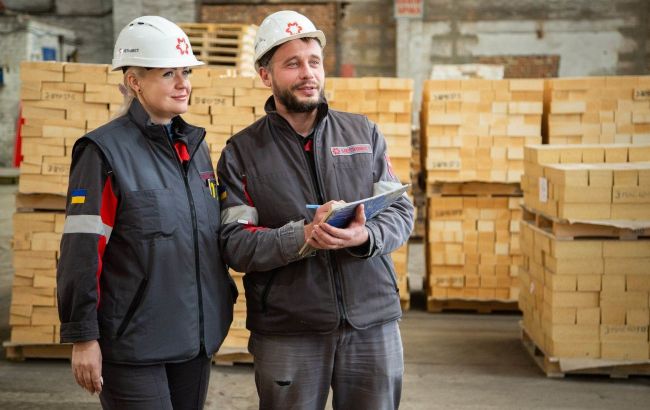 "Метінвест" Ахметова увійшов до ТОП-10 найкращих роботодавців України