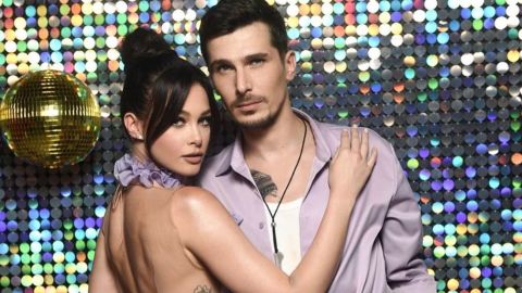 Учасник Танців з зірками 2020 Позитив назвав головного конкурента і зробив зізнання