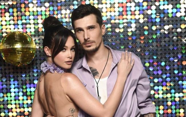 Участник Танцев со звездами 2020 Позитив назвал главного конкурента и сделал признание