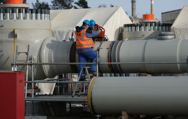 Германия готовит изменения в закон, чтобы похоронить "Северный поток-2"