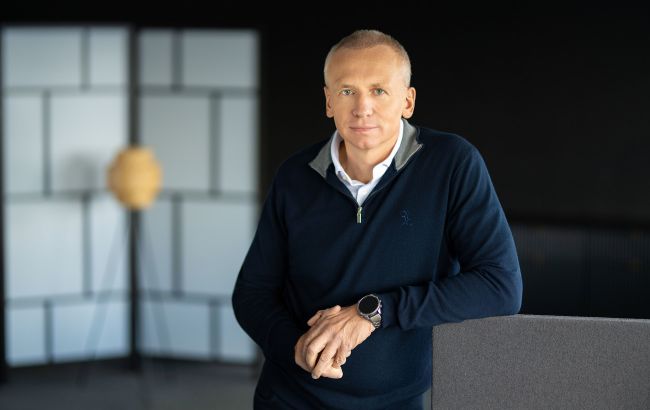 Финтех во время войны: почему универсальные модели не работают - объясняет Андреюс Трофимовас