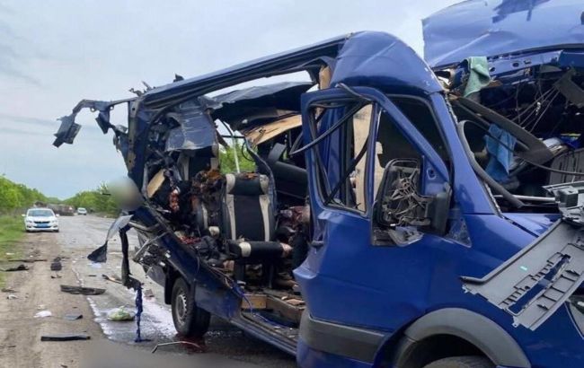 Сумська ОВА змінить маршрути після удару по автобусу в Білопіллі: деталі