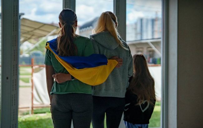 Україна повернула з окупації ще 17 дітей: в ОП розкрили деталі