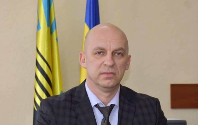 Кабмін погодив призначення нового голови Донецької ОВА