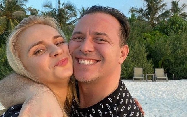 Бесподобные! Лилия Ребрик с мужем устроили романтику посреди украинской пустыни