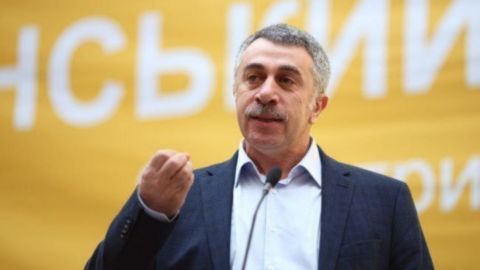 Комаровський розповів, що має бути всередині кожної аптечки: важливо знати