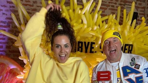 Потап откровенно рассказал о курьезном случае с Каменских в стирптиз-клубе